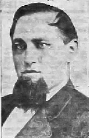 Mayor Herman Schuon - Allentown PA