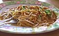 Mee rebus