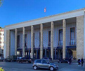 Meknes CityHall