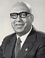 Melvin Evans123