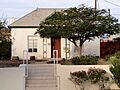 Methodist Parsonage, Yuma, AZ