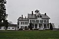 MiddlefieldCT DavidLymanIIHouse