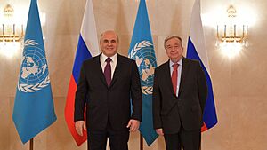 Mikhail Mishustin and António Guterres (2021-05-14) 02