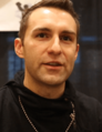 Miko Hughes 2018