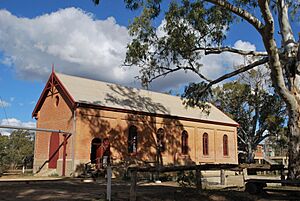MilduraPsycheBendPumpHouse