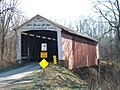 MillCreekCoveredBridge2