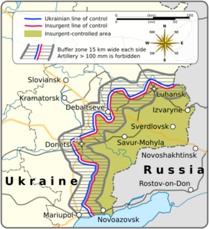 Minsk Protocol