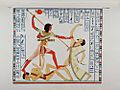 Monumenti dell'Egitto e della Nubia-plate-0083