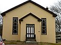 Mt Pleasant Delaware ME Church