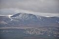 Mullaghcleevaun North Corrie