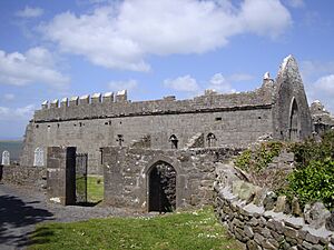 MurriskAbbey
