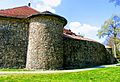 Mury obronne Szprotawa