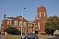 MuscatineIA FirstPresbyterianChurch