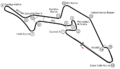Nürburgring - Grand-Prix-Strecke