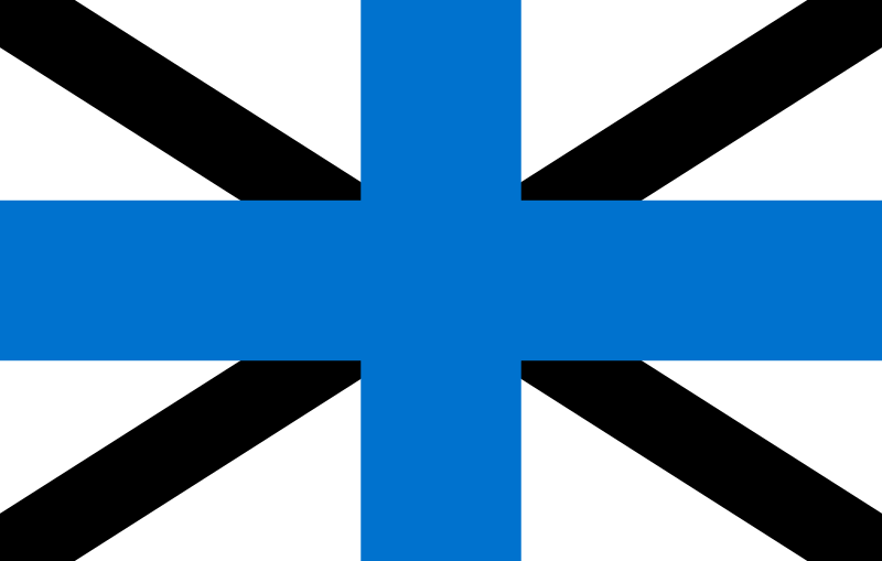 Naval Jack of Estonia