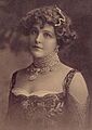 Nellie Stewart
