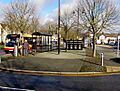 Nelson Bus Station (geograph 6006072)