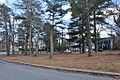 NewtonMA KenrickPark