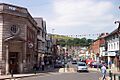 Newtown, Wales