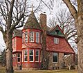 Nicherson-Tarbox House