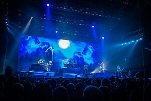 Nightwish à Genève (45850147611)