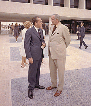 NixonLBJLibrary1971