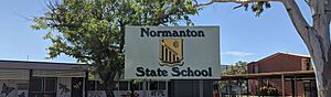 Normanton State School, 2023 05