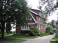 Oak Circle HD - 344 05