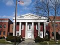 OceanCountyCourthouse