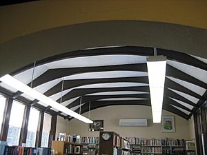 Ogle County Oregon IL Oregon Public Library4