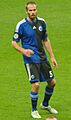 Olof Mellberg'13