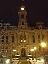 Oswego City Hall