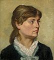 Otto-bache-porträt-der-malerin-sofie-holten-(1858-1930)