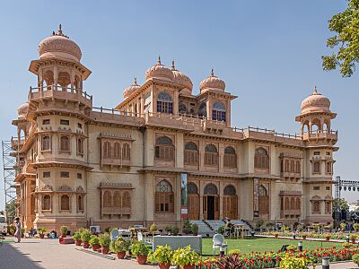 PK Karachi asv2020-02 img17 Mohatta Palace