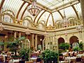 Palace Hotel Garden Court