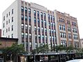 Palace Hotel Missoula