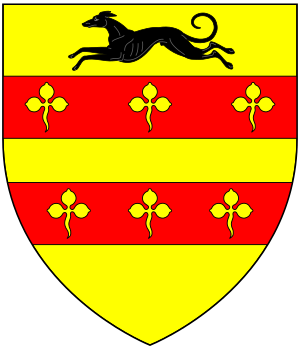 Palmer OfWingham Arms