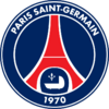Paris Saint-Germain Football Club logo (2002-2013)