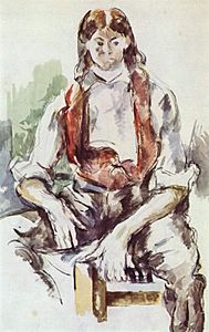 Paul Cézanne 086