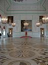 Peterhof interior 20021011
