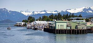 Petersburg, Alaska