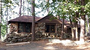 Petit Jean State Park 027