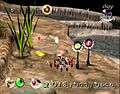Pikmin gameplay