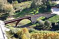 Pont trencat