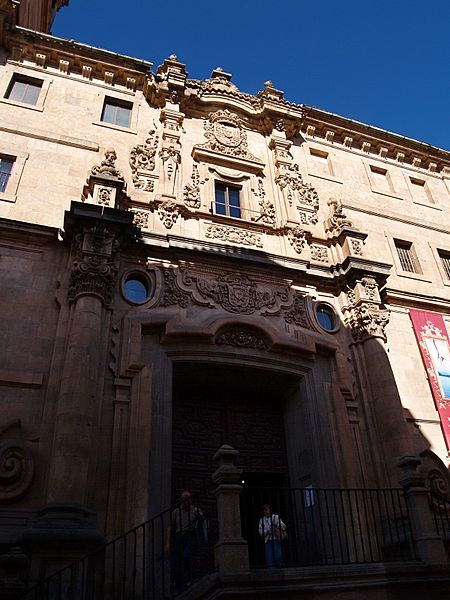 Pontifical University of Salamanca