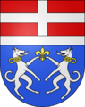 Prato(Leventina)-coat of arms