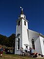 Pulaski German Presbyterian Church