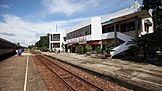 Quảng Ngãi Railway Station