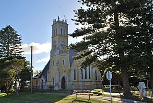 Queenscliff Anglican Church 002