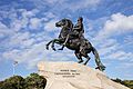 RUS-2016-SPB-Bronze Horseman 02